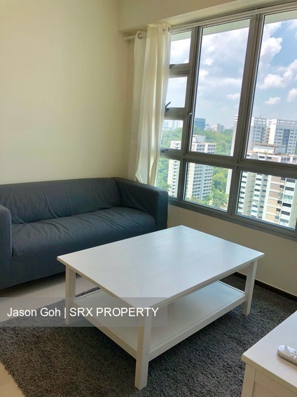Blk 93B Telok Blangah Street 31 (Bukit Merah), HDB 3 Rooms #178755382